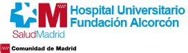 Hospital Universitario Fundación Alcorcón.